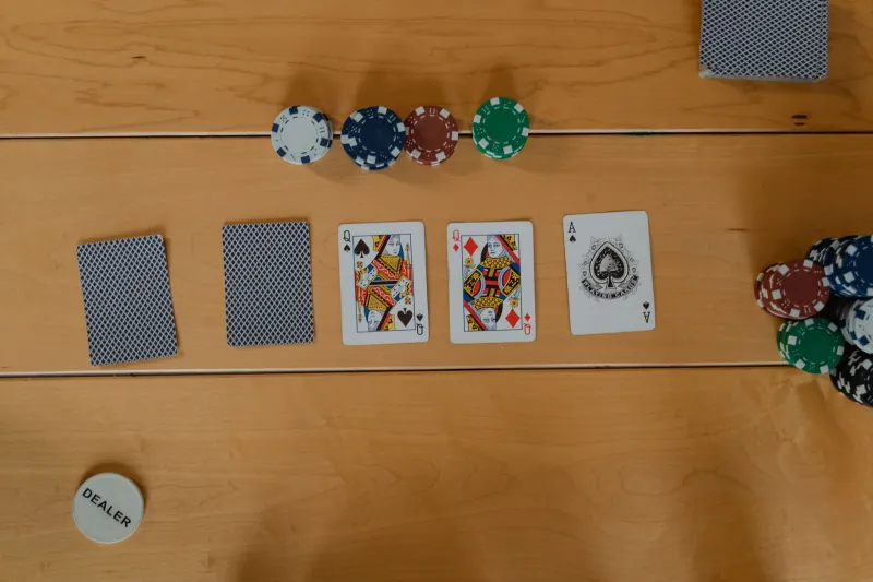 Ancient Reads, Modern Wins: How Asian Card Game Wisdom Is Reshaping Poker at DU88Z