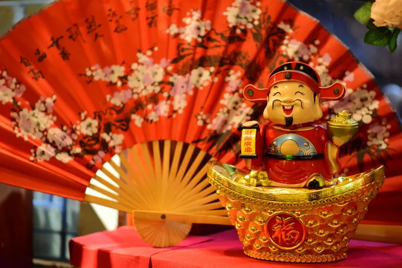 Red, Gold, and the Science of Winning: How Asian Design Psychology Gives DU88Z Players an Edge