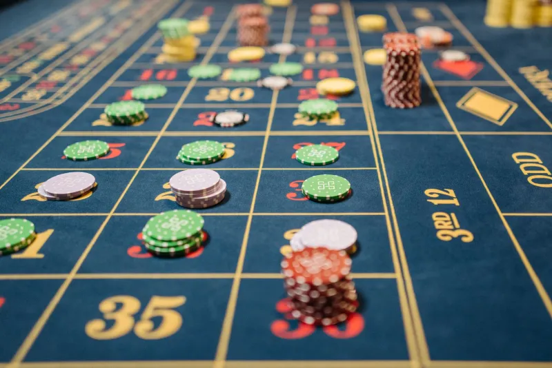 Eight Is Great: How Lucky Numbers From Asian Culture Are Shaping the Way Players Win at DU88Z