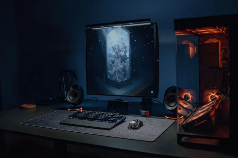 Set the Scene, Change the Game: How Your Physical Space Shapes Every Session at DU88Z