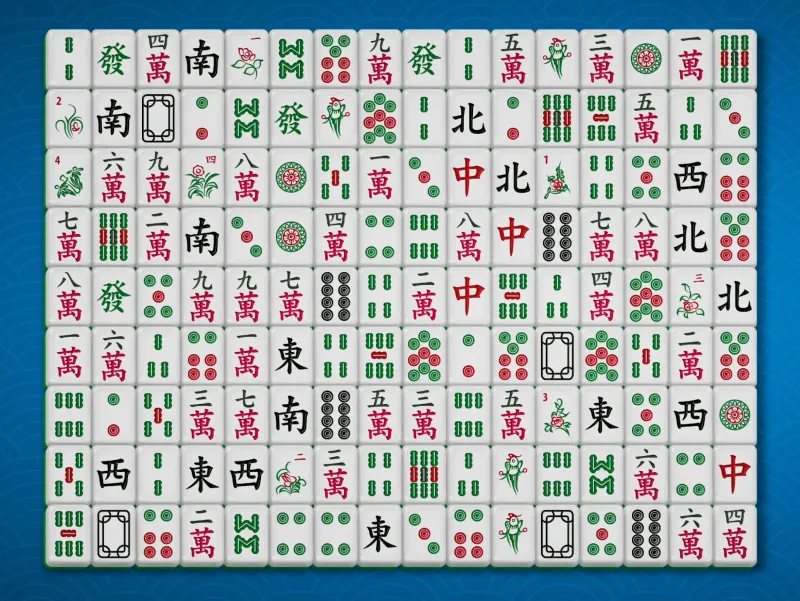 Tile by Tile: How the Pattern Skills Behind Mahjong Can Sharpen Your Instincts on Any Casino Game